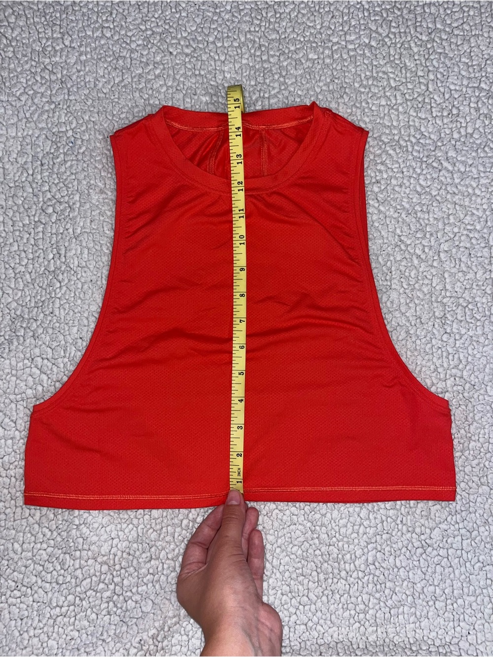 Lululemon Muscle Love Crop Tank Bundle - Picture 9 of 9